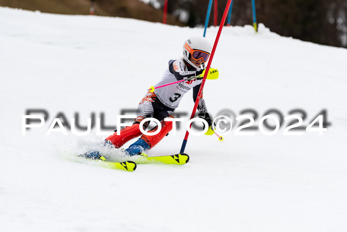 4. BZB CUP SL, 11.02.2024