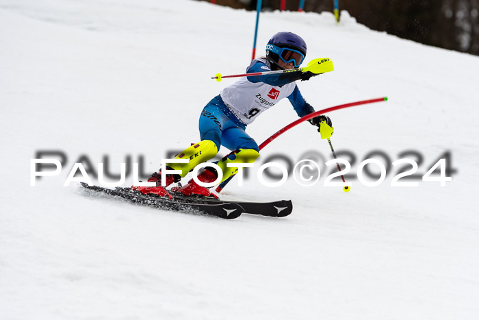 4. BZB CUP SL, 11.02.2024