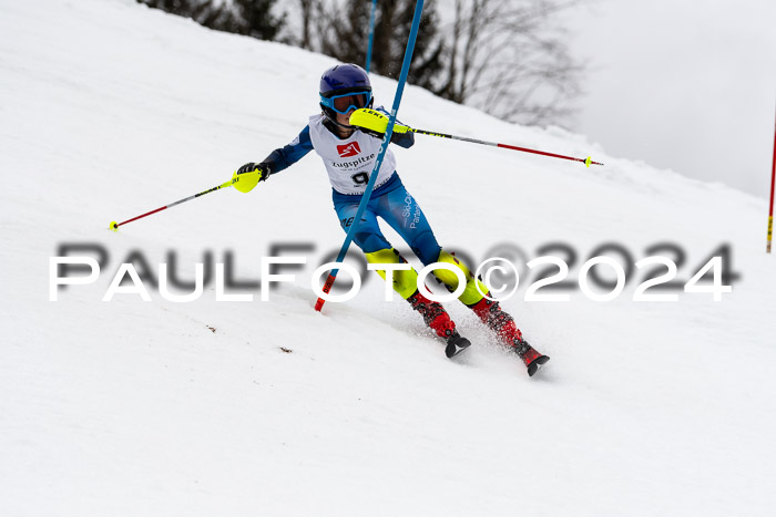 4. BZB CUP SL, 11.02.2024