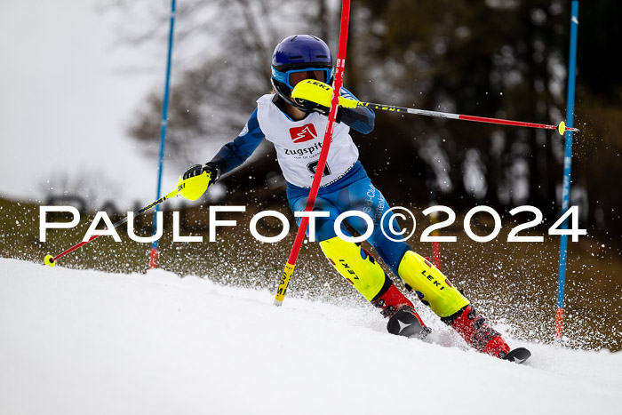 4. BZB CUP SL, 11.02.2024