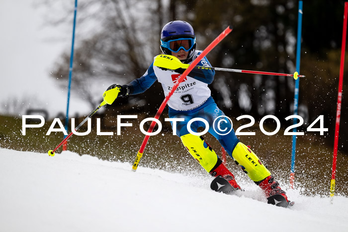4. BZB CUP SL, 11.02.2024