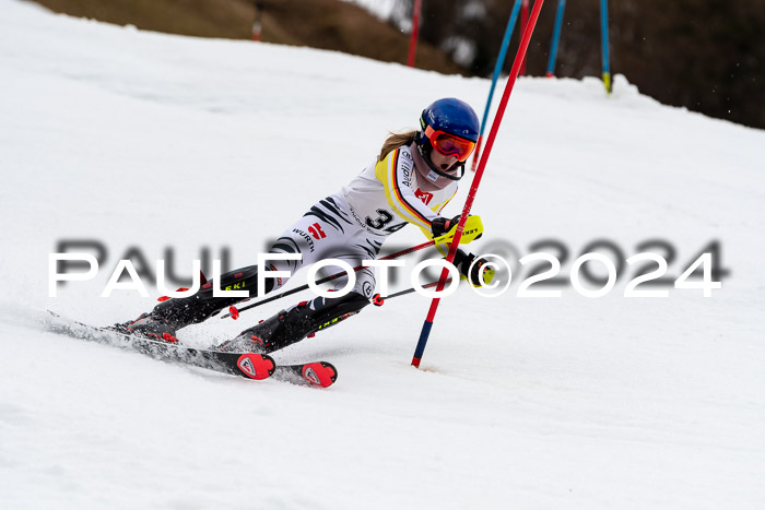 4. BZB CUP SL, 11.02.2024