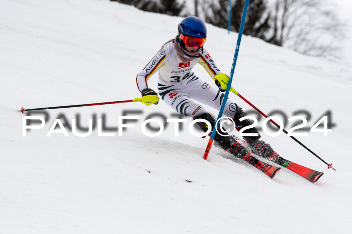 4. BZB CUP SL, 11.02.2024