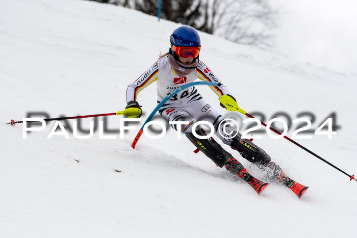 4. BZB CUP SL, 11.02.2024