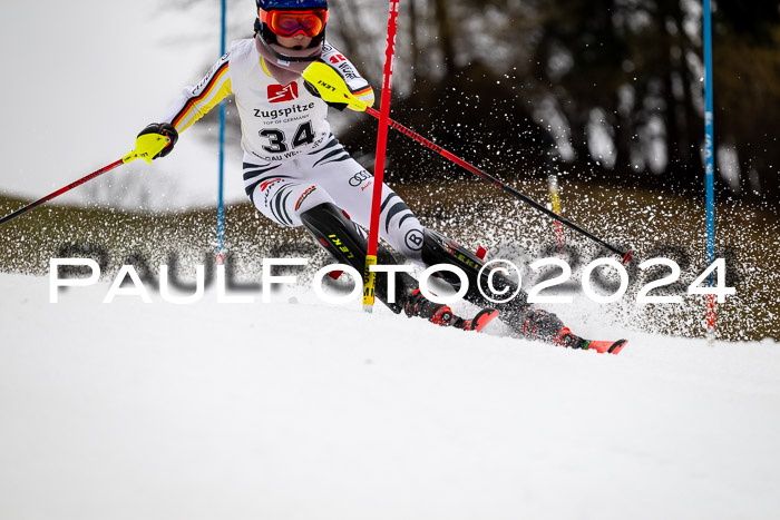 4. BZB CUP SL, 11.02.2024