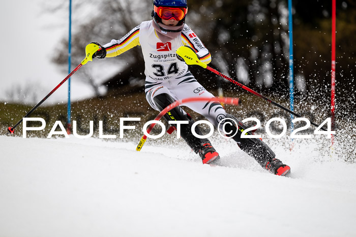 4. BZB CUP SL, 11.02.2024