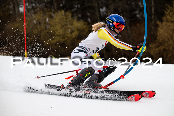 4. BZB CUP SL, 11.02.2024