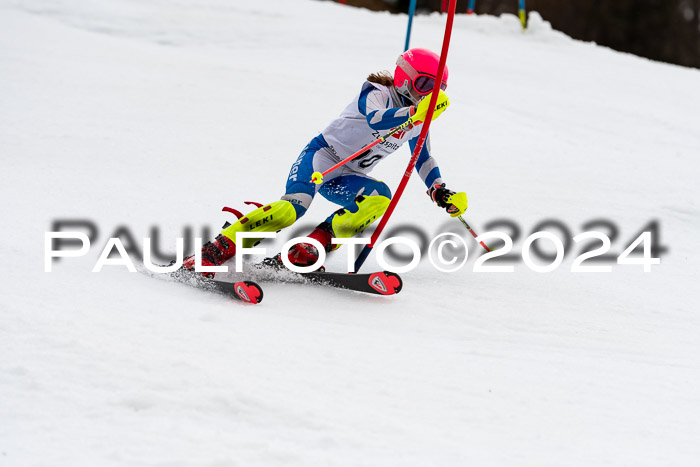 4. BZB CUP SL, 11.02.2024