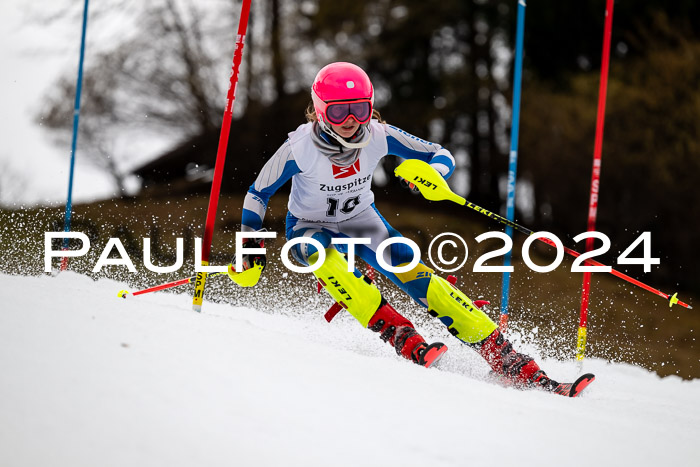 4. BZB CUP SL, 11.02.2024