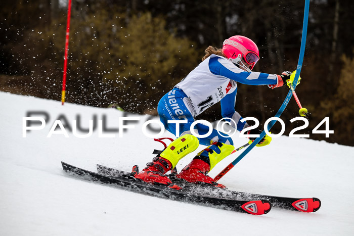 4. BZB CUP SL, 11.02.2024