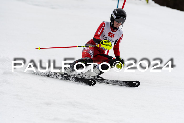 4. BZB CUP SL, 11.02.2024