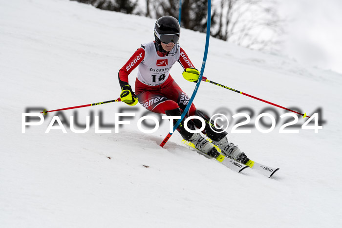 4. BZB CUP SL, 11.02.2024