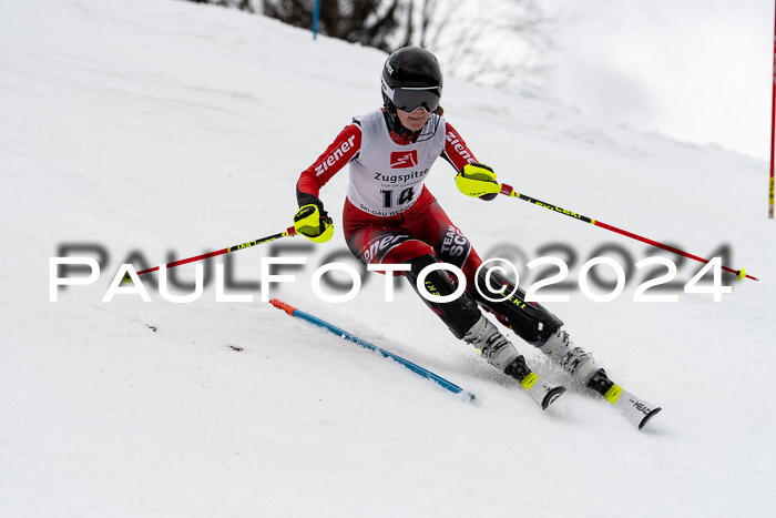 4. BZB CUP SL, 11.02.2024