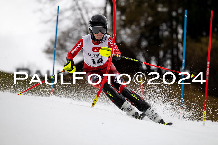 4. BZB CUP SL, 11.02.2024