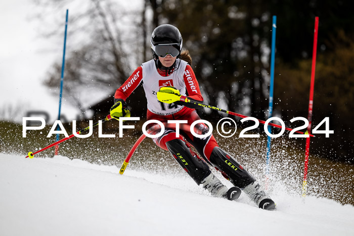 4. BZB CUP SL, 11.02.2024