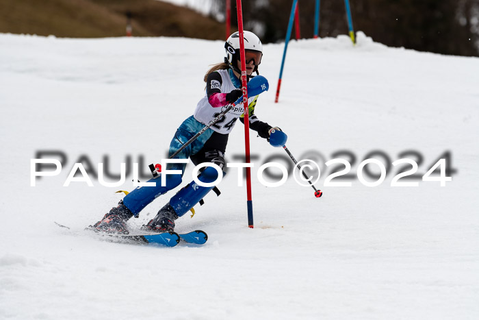 4. BZB CUP SL, 11.02.2024