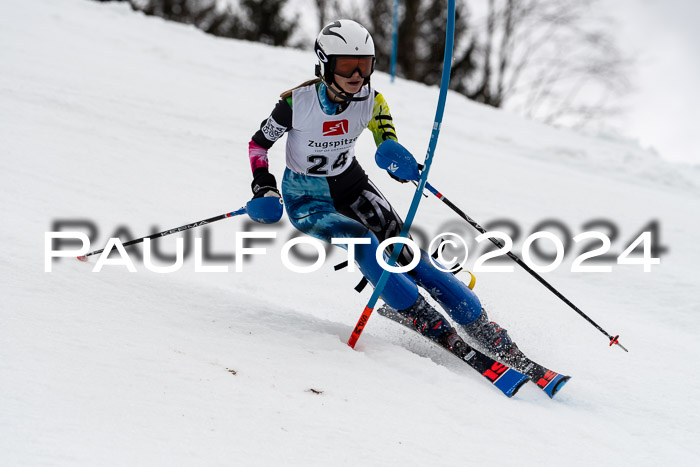 4. BZB CUP SL, 11.02.2024