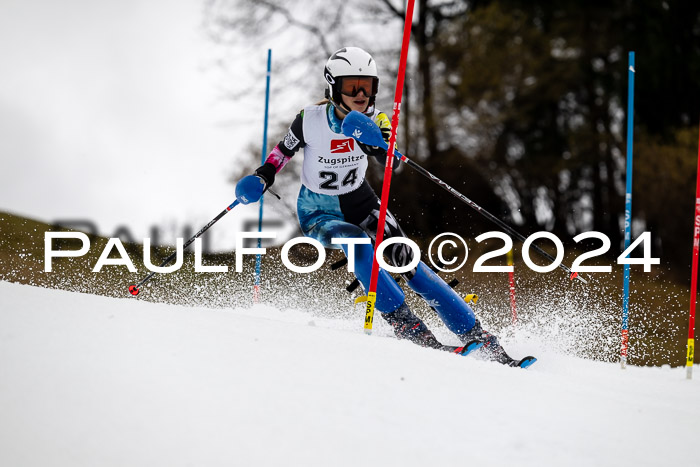 4. BZB CUP SL, 11.02.2024