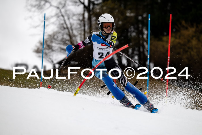 4. BZB CUP SL, 11.02.2024