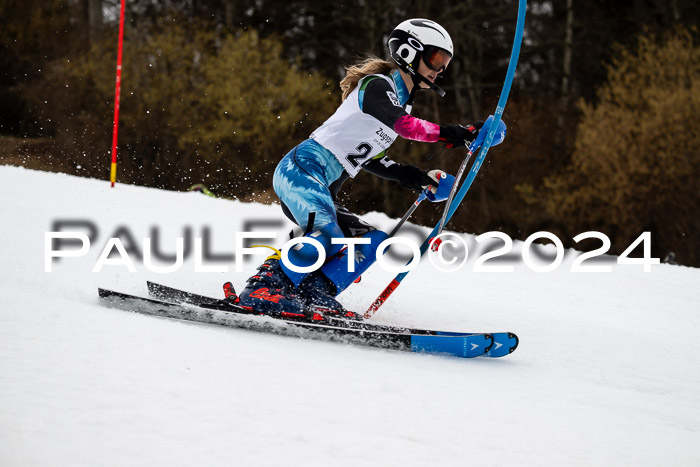 4. BZB CUP SL, 11.02.2024
