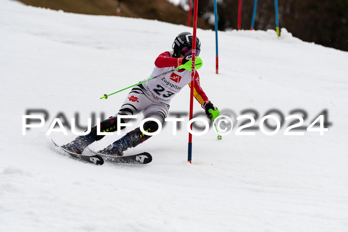 4. BZB CUP SL, 11.02.2024