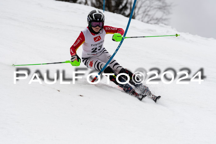 4. BZB CUP SL, 11.02.2024