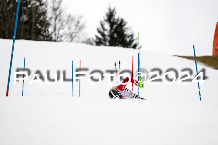 4. BZB CUP SL, 11.02.2024