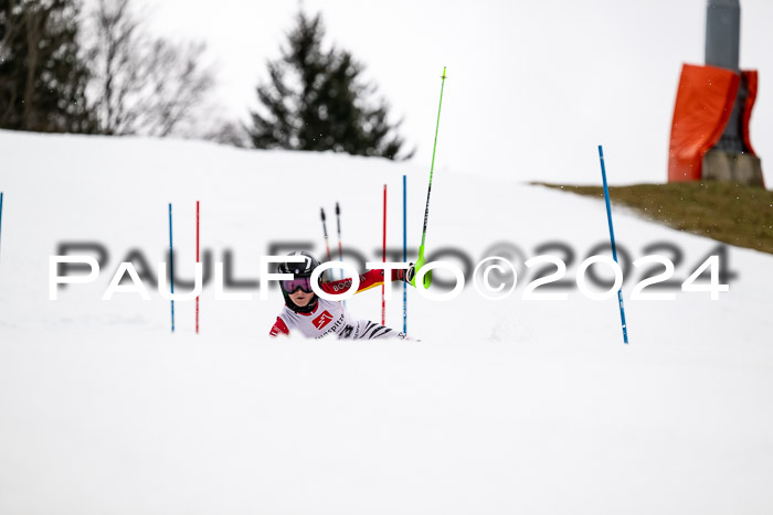 4. BZB CUP SL, 11.02.2024