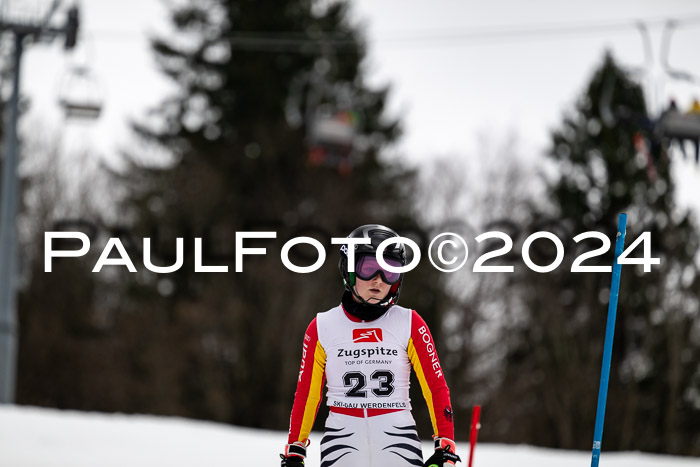 4. BZB CUP SL, 11.02.2024
