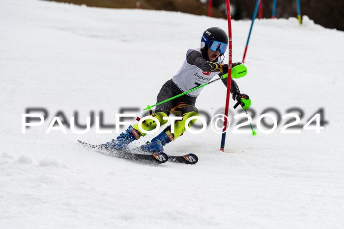 4. BZB CUP SL, 11.02.2024