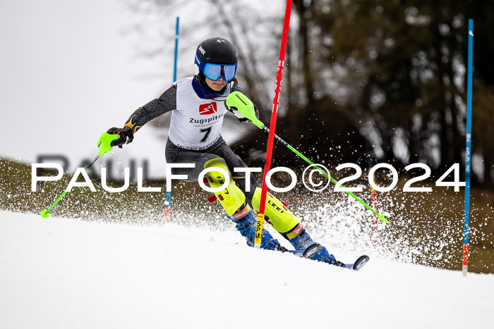 4. BZB CUP SL, 11.02.2024