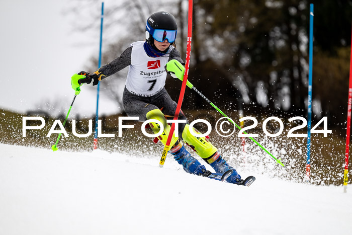 4. BZB CUP SL, 11.02.2024