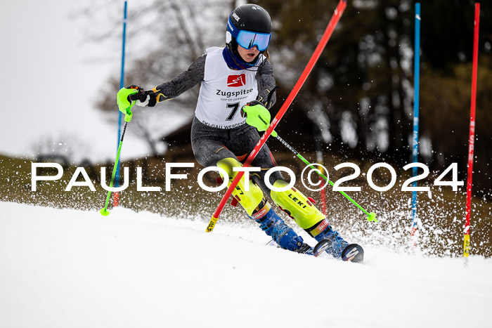4. BZB CUP SL, 11.02.2024