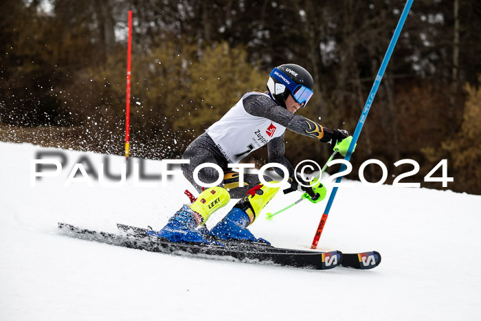 4. BZB CUP SL, 11.02.2024