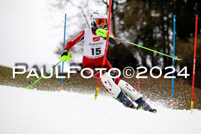 4. BZB CUP SL, 11.02.2024