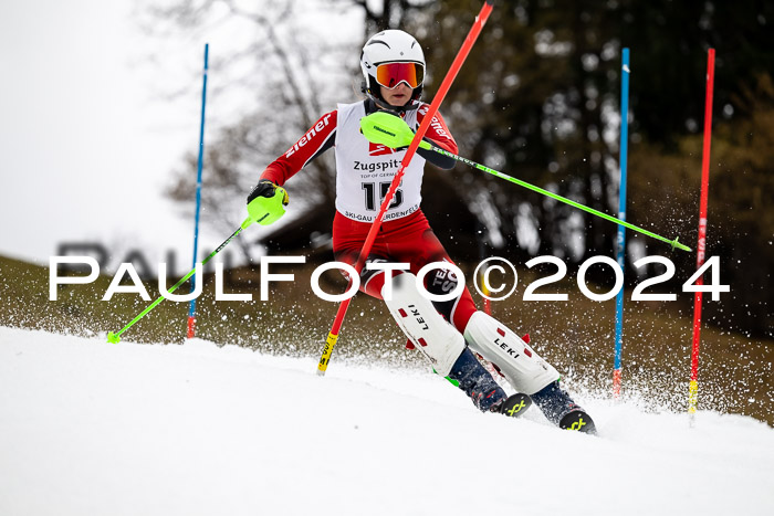 4. BZB CUP SL, 11.02.2024