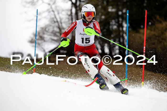 4. BZB CUP SL, 11.02.2024
