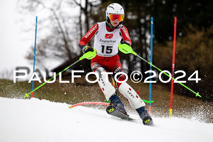 4. BZB CUP SL, 11.02.2024