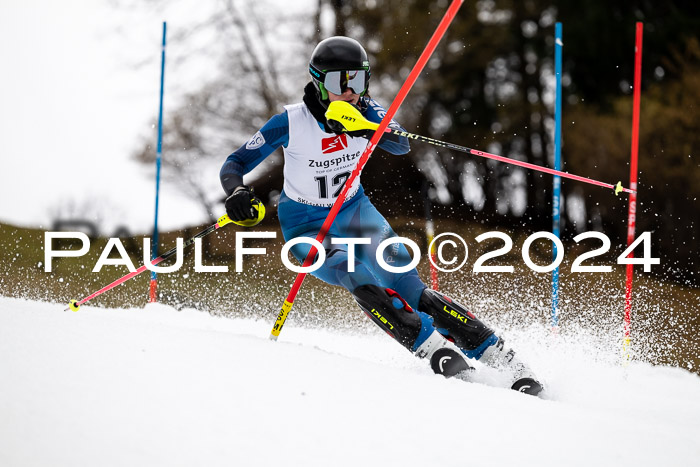 4. BZB CUP SL, 11.02.2024