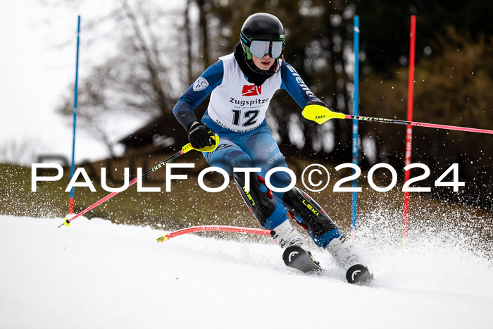 4. BZB CUP SL, 11.02.2024