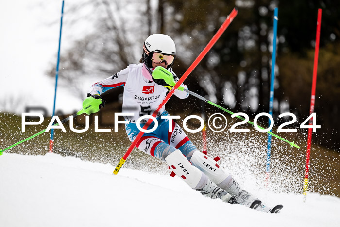 4. BZB CUP SL, 11.02.2024