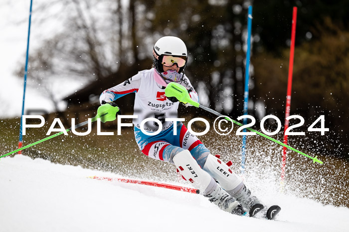 4. BZB CUP SL, 11.02.2024