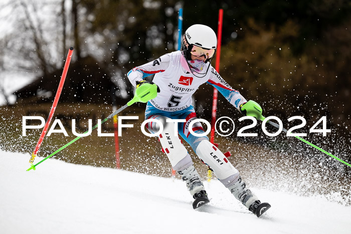4. BZB CUP SL, 11.02.2024