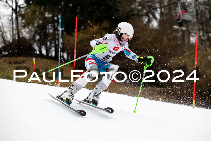 4. BZB CUP SL, 11.02.2024