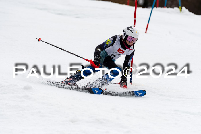 4. BZB CUP SL, 11.02.2024