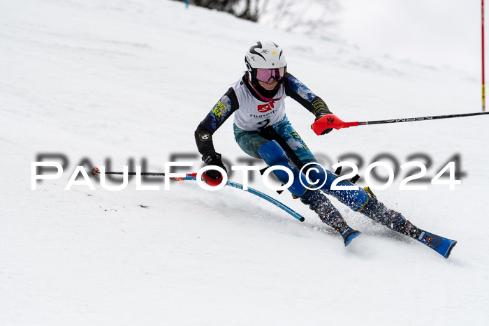 4. BZB CUP SL, 11.02.2024