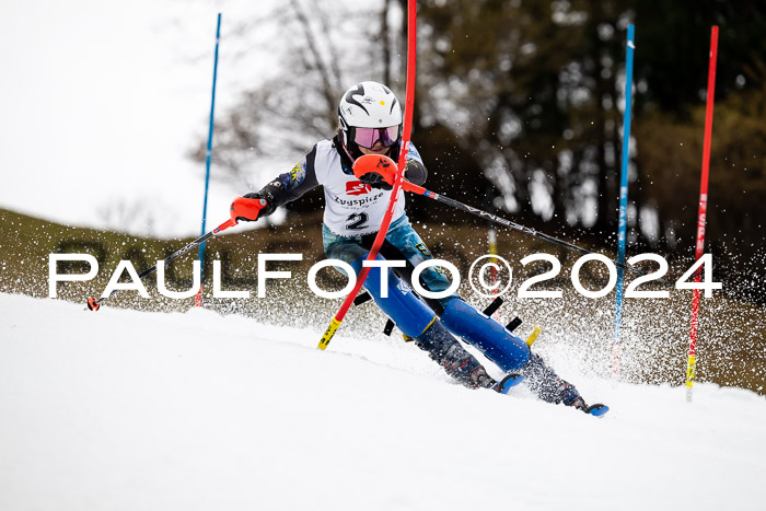 4. BZB CUP SL, 11.02.2024