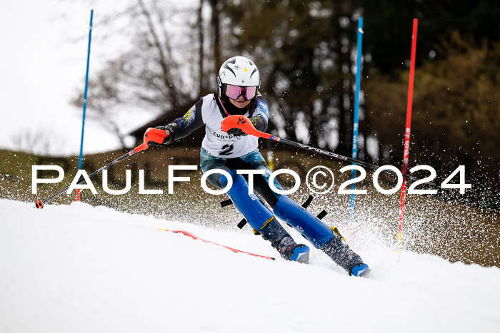 4. BZB CUP SL, 11.02.2024