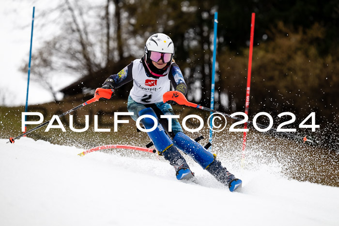 4. BZB CUP SL, 11.02.2024