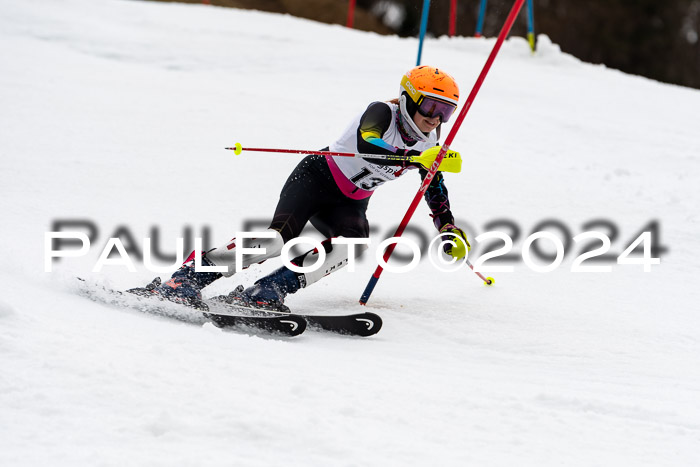 4. BZB CUP SL, 11.02.2024